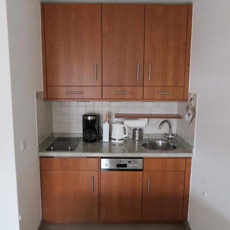 Ferienwohnung Meerglueck Cuxhaven Dış mekan fotoğraf