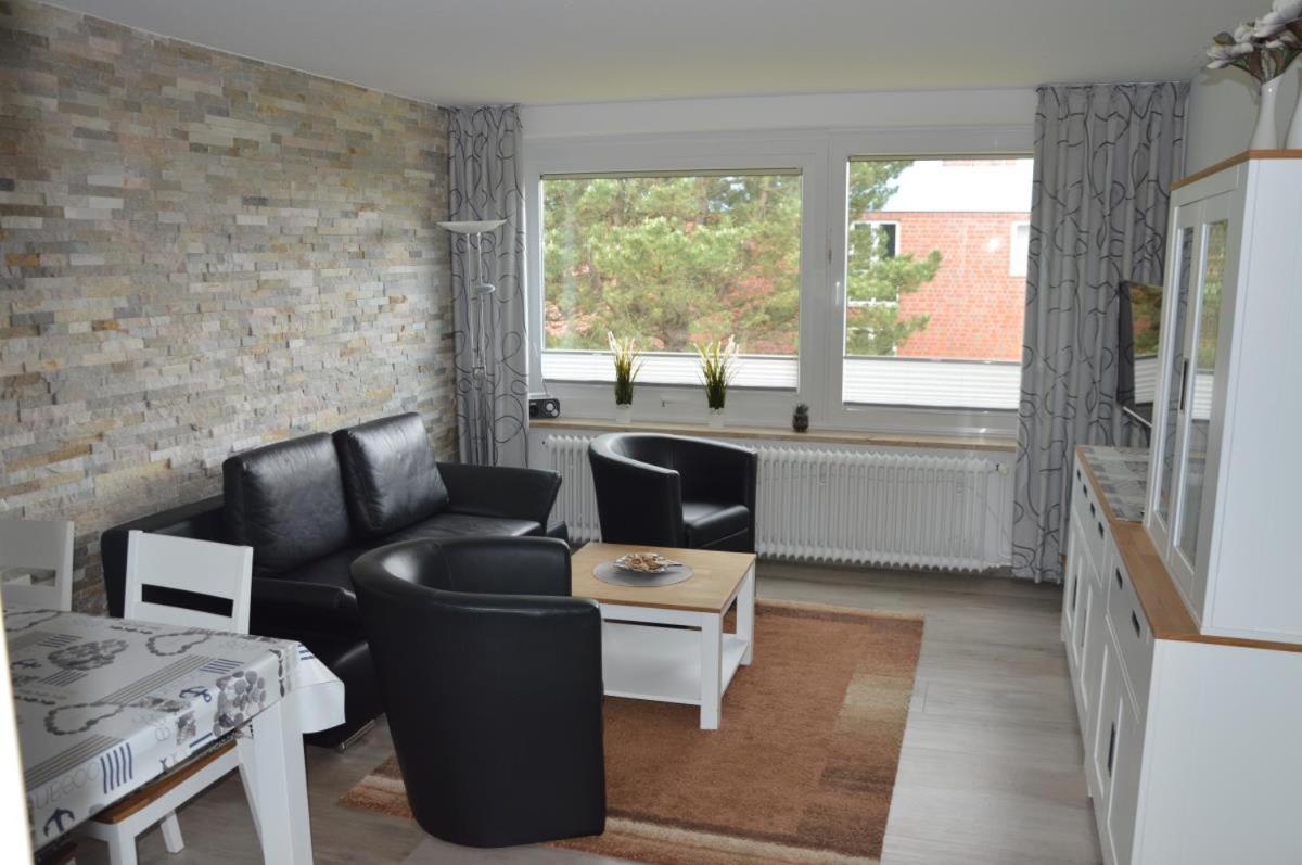Ferienwohnung Meerglueck Cuxhaven Dış mekan fotoğraf