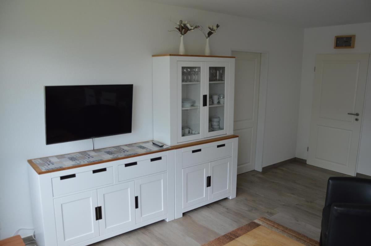 Ferienwohnung Meerglueck Cuxhaven Dış mekan fotoğraf